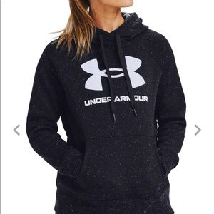 Under Armour hoodie NEW with tag